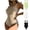 Black, variant on JSGEK Womens Metallic One Piece Swimsuit Ruched Design Quick Dry Fabric Relaxed Silhouette for Water Activities Black L