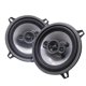 thumbnail image 1 of 1 Pair Car Audio Coaxial Speakers 4 inches 250 Watts 5 inches 350 Watts 6 inches 400 Watts Car Audio Stereo Coaxial Speakers, 1 of 5
