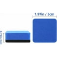 thumbnail image 4 of Dry Erase Eraser,24 Pack Magnetic Whiteboard Erasers,Small Dry Erase Board Erasers for Classroom, Home, and Office (24pcs-Square), 4 of 10