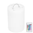 thumbnail image 3 of Night Light, Cylinder Lamp Battery-Powered IP67 Remote-Control  For Bedroom For Outdoor, 3 of 8