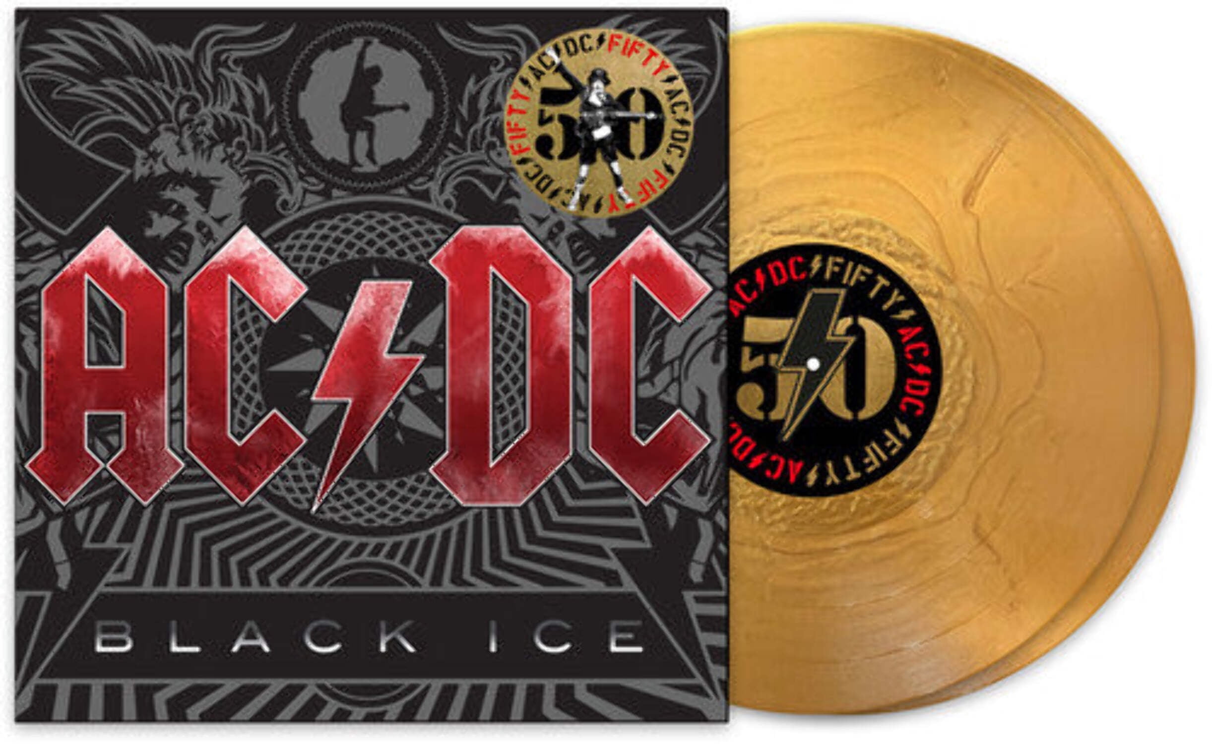 AC/DC - Live At River Plate (50th Anniversary) - Music