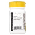 thumbnail image 5 of Nature's Way - GABA 250 mg. - 60 Vegetarian Capsules, 5 of 5