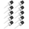 thumbnail image 1 of Brosses Type, 10 Pcs Brosses Basse Résistance Plus de Distance pour Formation de Conducteur, 1 of 8