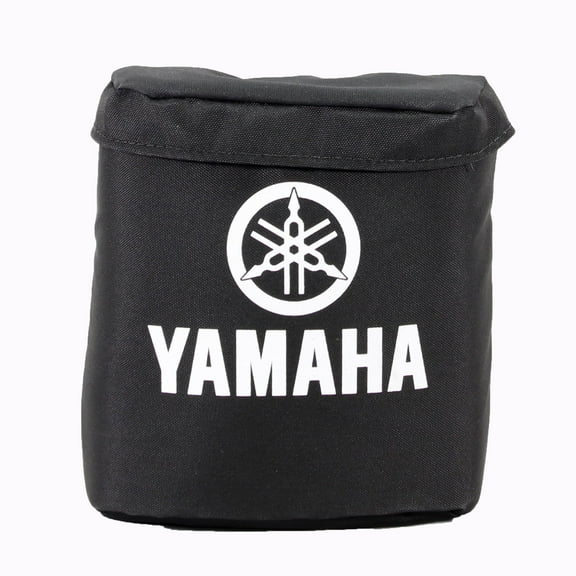 Yamaha Marine New OEM WaveRunner Waterproof Storage Cargo Bow Pack MWV-BOWPA-CK-00