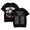 Black, variant on Alexs Shirt 2026 Concert Warrens Merch Tshirts Print Graphic Music Fans Tee For Women Men