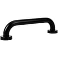 thumbnail image 1 of Stainless Steel Bathroom Grab Bar Black, 1 of 1