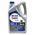 thumbnail image 1 of Aceite de motor Mobil 5w30 5 Litros dorado Super Extengine, 1 of 2