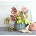 thumbnail image 1 of Lia Griffith Paper Stack 6"X6.5" 24/Pkg-Ranunculus, 1 of 2