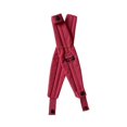 thumbnail image 1 of CUITING Universal Nylon Waterproof Widened Backpack Shoulder Strap Bag Strap Stress Reliever Belt Cover  Strap GREY, 1 of 8