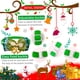 thumbnail image 4 of Collares con lazo onlyliua para mascotas 2 Cascabeles Decoración Navideña, 4 of 7