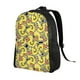 thumbnail image 2 of Balery Ducks Mochila - Mochila Estilosa y Duradera para Laptop de 15 Pulgadas con Tela Oxford Impermeable, 2 of 8