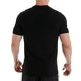 thumbnail image 4 of Men's Puma 836990 Sportstyle Archive Life Performance T-Shirt (White/Black 2XL), 4 of 4