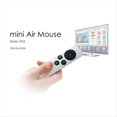 thumbnail image 4 of 2.4G Control Remoto Inalámbrico Air Mouse para Presentaciones, Compatible con Juegos en el Aire para PC, Smart TV, 4 of 8