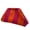 Violet Orange, variant on Dumpling Purse,Women's Color block Handbags Old Money Casual Bag Oversized Bag For Beach Elegance Dinner
