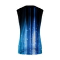 thumbnail image 5 of UPPADA Cute Tops for Women Womens Tops Summer 2024 Basic Tanks Gradient Lace Cami Tops Sleeveless Tunic Blouses Dressy Casual Pullover Vest Prime Early Access Deals 2024, 5 of 5