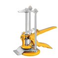 thumbnail image 1 of Régulateur de Hauteur de Tuile Système de Nivellement de Réglage de Tuile Outil de Nivellement Outil de Réglage de Hauteur Durable, 1 of 5