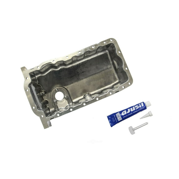 Rein Oil Pan Fits select: 1999-2005 VOLKSWAGEN JETTA, 1998-2006 VOLKSWAGEN NEW BEETLE