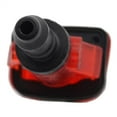 thumbnail image 3 of Yassdwbn New Rear Windshield Washer Nozzle Jet For Honda Pilot MK2 2009-2015 76850SZAA01, 3 of 5