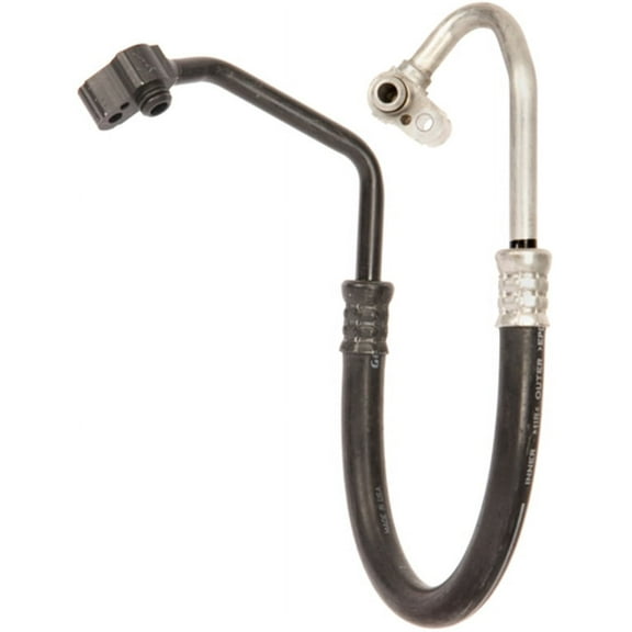 Discharge Line Hose Assembly