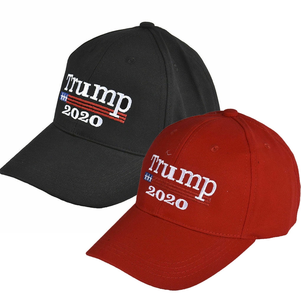 donald trump baseball hat