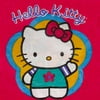 Hello Kitty 'Vintage Blocks' Small Napkins (16ct)