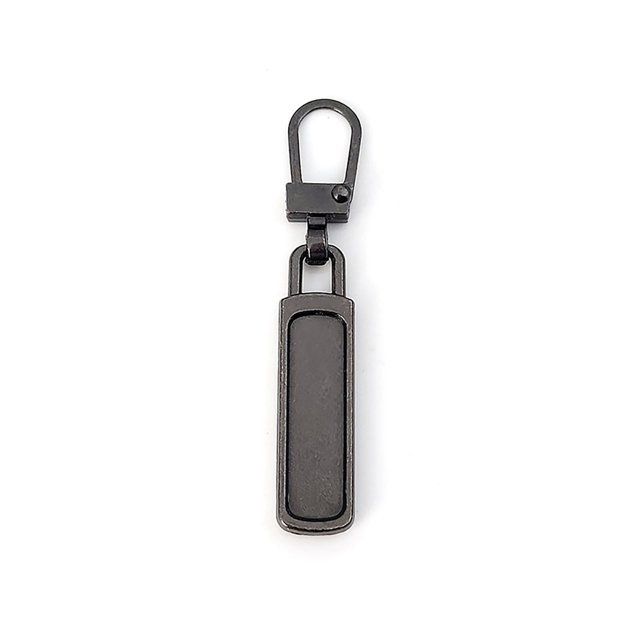Meitianfacai Removable Zipper Head Replacement Zipper Head Luggage Down Jacket Repair Universal Zipper Piece Zipper Hanging Falling Head