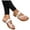 White Buckle Thong Sandals, variant on hopeusnice Women's Buckle Thong Sandals Flat Summer Beach Flip Flops Open Toe Slippers Comfortable Footwear Black 41