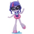 thumbnail image 2 of My Little Pony Equestria Girls Beach Collection Twilight Sparkle My Little Pony My Little Pony, 2 of 2