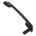 thumbnail image 1 of KAKOWELY driver door handle 1 set Textured Black Exterior Door Handle Set For Car Front And Rear Doors Including Rear Handle Replacement12.6"X3.07"X1.02", 1 of 5