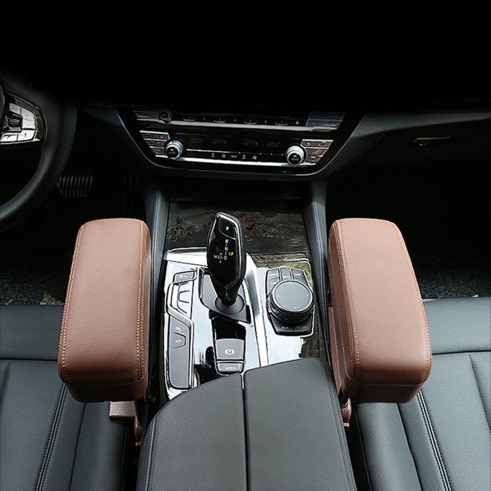 Car Accessories for Interior Car Accessories Car Armrest Box Car Center Console Tray 32X26X7CM