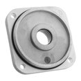 thumbnail image 1 of TABLZONE Versatile Silver Alloy Tire Lifter Cylinder Head Easy Replacement for Tire Changing and Maintenance Tools, 1 of 6
