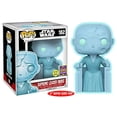 thumbnail image 1 of Funko Pop Star Wars: Episode 7 the Force Awakens-6" Figura coleccionable Holográfica Snoke Funko POP, 1 of 2