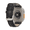 Black, variant on Jackson Leather Bands for Apple Watch 9, Ultra 2 & SE