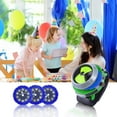 thumbnail image 5 of Cartoon Omnitrix Toys for Kids Alien Force Omnitrix Projection Action Figures Model Boys Christmas Birthday Gifts, 5 of 7