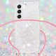 thumbnail image 2 of Funda FOXDOCK para Samsung Galaxy S20 con Cuerda Ajustable, Brillo Líquido, Protección Antigolpes y Lente – Ideal para Regalo, 2 of 6