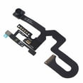 thumbnail image 4 of Cable flexible de repuesto para cámara frontal de iPhone 8Plus con sensor de luz para selfies, 4 of 5