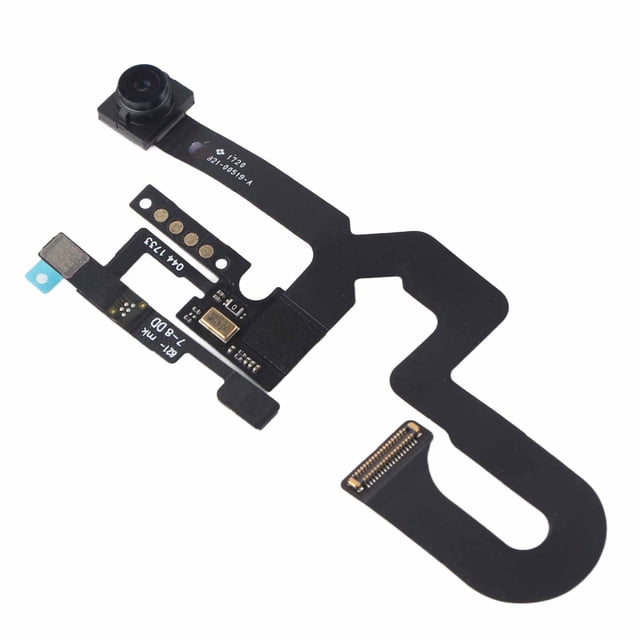 Cable flexible de cámara frontal Bling Bling para iPhone 8 Plus