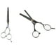 thumbnail image 3 of Tijeras de Cabello Tijeras para Juego de Tijeras Profesionales de Peluquería Zulema Tijeras De Cabello, 3 of 6