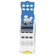 thumbnail image 1 of 690V 125A DIN Rail Distribution Box PA66 Flame Retardant Universal Electric Terminal Block DIN Rail Distribution Box, 1 of 8