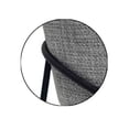 thumbnail image 2 of SILLA NÉVRA TELA GRIS, 2 of 3