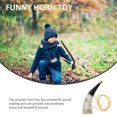 thumbnail image 3 of Juego de juguetes musical de trompeta de bocina de bueyes Cheering Horn Funny Children's Plaything, 3 of 8