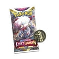Pokémon TCG Lost Origin Premium Checklane Blister Pack (Random Selection) - Includes 1 Pokémon TCG: Lost Origin Booster Pack