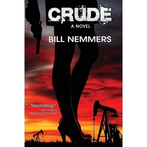 Crude, (Paperback)