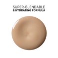 thumbnail image 5 of L'Oreal Paris True Match Fond de Teint Fusion Parfait, For Medium Skin Tone, 5 of 5