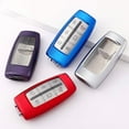 thumbnail image 7 of Compatible Key Fob Cover Hyundai Genesis Key Fob Cover,Compatible with 2020-2022 Hyundai Genesis G70 GV70 G80 GV80 G90 GV90 Key Fob Silicone TPU Protective Case Holder Shell wih Keychain, 7 of 7