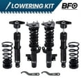 thumbnail image 2 of BFO Coilovers Suspension Kit For Mazda 3 2004-2013 Adj. Height Struts Shock Absorber, 2 of 8