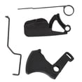 thumbnail image 1 of Lishi Hydraulic Spring Lever for Stihl MS180 018 MS170 017 Chainsaws, 1 of 10