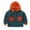 A, variant on Vedolay Baby Boys Coat Warm Girls Outdoor Windproof Thick Girls Windbreaker Coat A,100