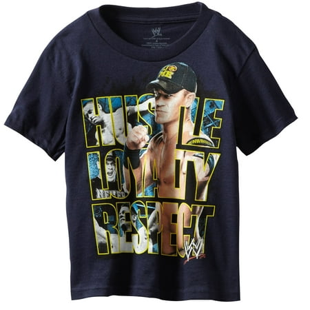 john cena hustle loyalty