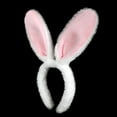 thumbnail image 5 of VZQI Animal Ears Headband Farm Wild Plush Animals Hair Band Halloween Christmas Birthday Decor Cosplay, 5 of 6